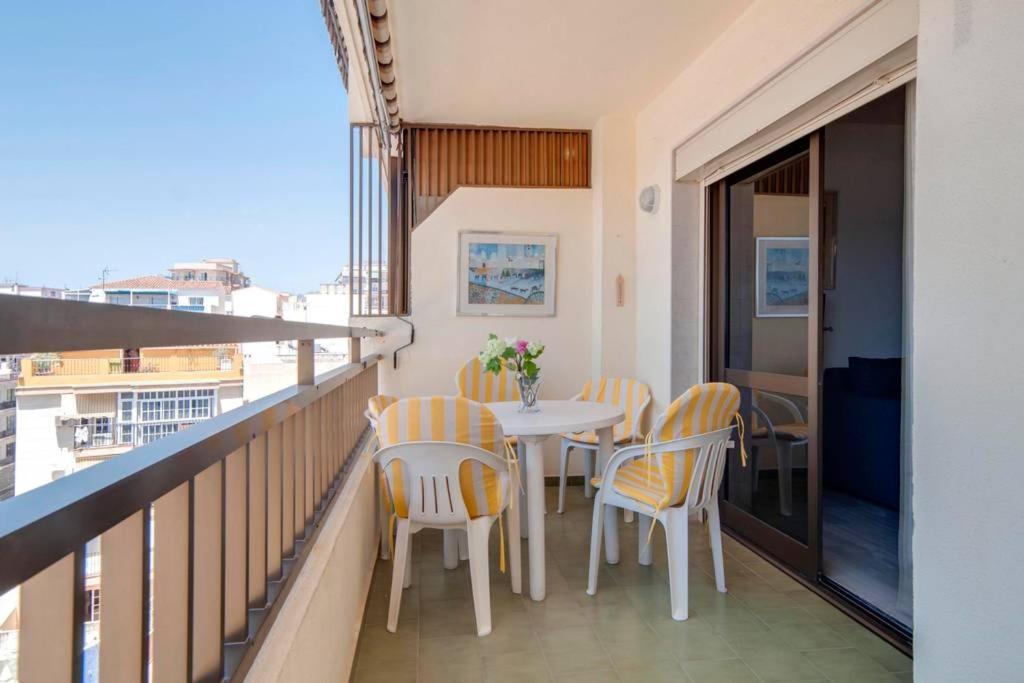 Fuengirola Lux Lägenhet Exteriör bild