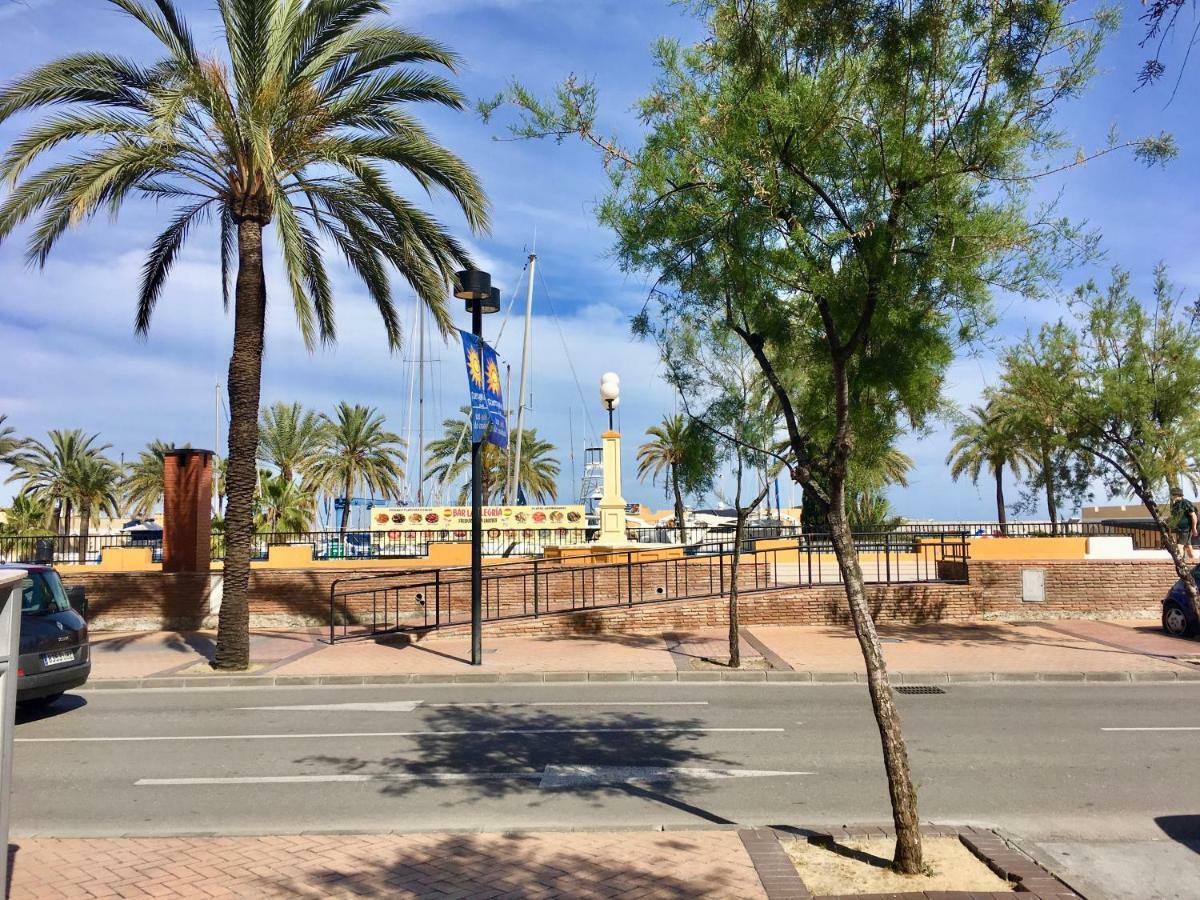 Fuengirola Lux Lägenhet Exteriör bild