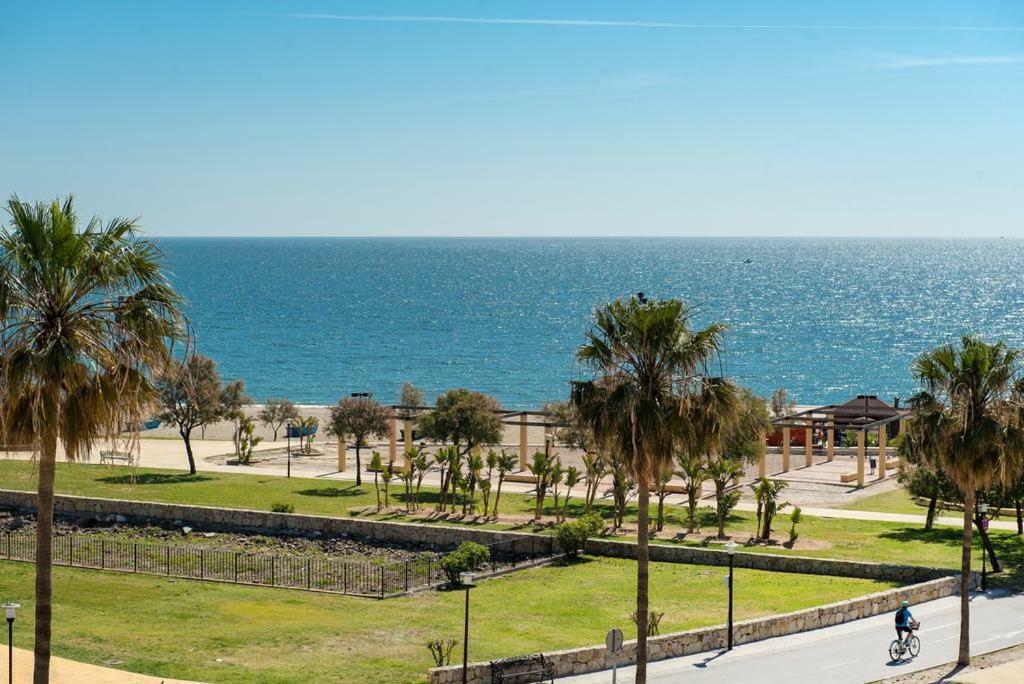 Fuengirola Lux Lägenhet Exteriör bild